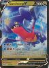 Pokemon Card - S&S: Astral Radiance 117/189 - GARCHOMP V (holo-foil) (Mint)