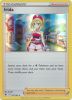 Pokemon Card - S&S: Astral Radiance 147/189 - IRIDA (holo-foil) (Mint)