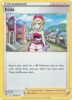 Pokemon Card - S&S: Astral Radiance 147/189 - IRIDA (theme deck exclusive rare) (Mint)