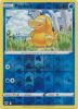 Pokemon Card - S&S: Astral Radiance 028/189 - PSYDUCK (reverse holo) (Mint)