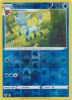 Pokemon Card - S&S: Astral Radiance 038/189 - GLACEON (reverse holo) (Mint)