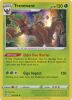 Pokemon Card - S&S: Lost Origin 017/196 - TREVENANT (holo-foil) (Mint)