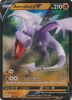 Pokemon Card - S&S: Lost Origin 092/196 - AERODACTYL V (holo-foil) (Mint)