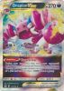 Pokemon Card - S&S: Lost Origin 119/196 - DRAPION VSTAR (holo-foil) (Mint)