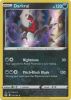 Pokemon Card - S&S: Lost Origin 120/196 - DARKRAI (holo-foil) (Mint)