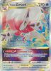 Pokemon Card - S&S: Lost Origin 147/196 - HISUIAN ZOROARK VSTAR (holo-foil) (Mint)