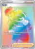 Pokemon Card - S&S: Lost Origin 207/196 - ISCAN (secret rare) (Mint)