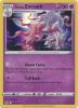 Pokemon Card - S&S: Lost Origin 076/196 - HISUIAN ZOROARK (rare) (Mint)