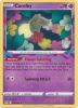 Pokemon Card - S&S: Lost Origin 079/196 - COMFEY (rare) (Mint)