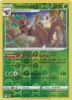 Pokemon Card - S&S: Lost Origin 017/196 - TREVENANT (reverse holo) (Mint)