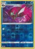 Pokemon Card - S&S: Lost Origin 045/196 - HISUIAN BASCULEGION (reverse holo) (Mint)
