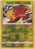 Pokemon Card - S&S: Lost Origin 053/196 - RAICHU (reverse holo) (Mint)