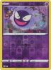Pokemon Card - S&S: Lost Origin 064/196 - GASTLY (reverse holo) (Mint)