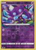Pokemon Card - S&S: Lost Origin 070/196 - SABLEYE (reverse holo) (Mint)