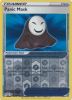 Pokemon Card - S&S: Lost Origin 165/196 - PANIC MASK (reverse holo) (Mint)