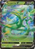 Pokemon Card - S&S: Silver Tempest 007/195 - SERPERIOR V (holo-foil) (Mint)