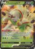Pokemon Card - S&S: Silver Tempest 015/195 - CHESNAUGHT V (holo-foil) (Mint)
