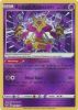 Pokemon Card - S&S: Silver Tempest 059/195 - RADIANT ALAKAZAM (radiant rare) (Mint)