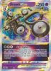 Pokemon Card - S&S: Silver Tempest 066/195 - UNOWN VSTAR (holo-foil) (Mint)