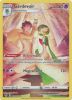 Pokemon Card - S&S: Silver Tempest TG05/TG30 - GARDEVOIR (holo-foil) (Mint)