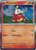 Pokemon Card - Scarlet & Violet 036/198 - FUECOCO (holo-foil promo) (Mint)