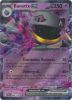Pokemon Card - Scarlet & Violet 088/198 - BANETTE EX (holo-foil) (Mint)