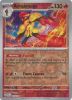 Pokemon Card - Scarlet & Violet 041/198 - ARMAROUGE (reverse holo) (Mint)
