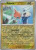 Pokemon Card - Scarlet & Violet 070/198 - ROTOM (reverse holo) (Mint)