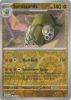 Pokemon Card - Scarlet & Violet 124/198 - KORAIDON (reverse holo) (Mint)
