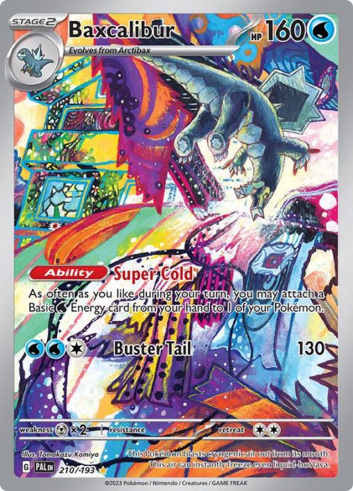 pokemon paldea rare cards - Meowscarada ex 271/193 - Evolved your opponent takes 2 Prize cards. Most valuable cards in Paldea
