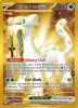 Pokemon Card - S&V: Paldea Evolved 274/193 - CHIEN-PAO EX (Hyper Rare) (Mint)