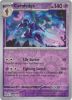 Pokemon Card - S&V: Paldea Evolved 098/193 - CERULEDGE (reverse holo) (Mint)