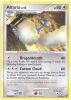 Pokemon Card - D&P: Great Encounters 12/106 - ALTARIA Lv. 42 (rare) (Mint)