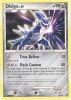Pokemon Card - D&P: Great Encounters 16/106 - DIALGA Lv. 68 (rare) (Mint)