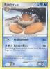 Pokemon Card - D&P: Great Encounters 20/106 - KINGLER Lv. 33 (rare) (Mint)