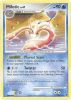 Pokemon Card - D&P: Great Encounters 25/106 - MILOTIC Lv. 47 (rare) (Mint)