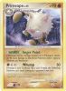 Pokemon Card - D&P: Great Encounters 27/106 - PRIMEAPE Lv. 41 (rare) (Mint)