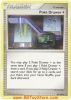 Pokemon Card - D&P: Stormfront 89/100 - POKE DRAWER (uncommon) (Mint)