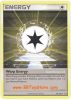 Pokemon Card - D&P: Stormfront 95/100 - WARP ENERGY (uncommon) (Mint)