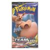Pokemon Cards - S&M: Team Up - Booster Pack (10 Cards) (New)