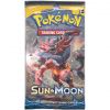 Pokemon Cards - Sun & Moon - Booster Pack (10 Cards) (New)