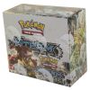 Pokemon Cards - XY: Steam Siege - Booster Box (36 Packs) (New)