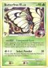 Pokemon Card - PL: Supreme Victors 17/147 - BUTTERFREE FB Lv.50 (rare) (Mint)