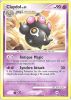 Pokemon Card - PL: Supreme Victors 22/147 - CLAYDOL Lv.51 (rare) (Mint)
