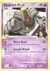 Pokemon Card - PL: Supreme Victors 26/147 - DUSKNOIR FB Lv.50 (rare) (Mint)