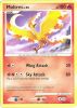 Pokemon Card - PL: Supreme Victors 36/147 - MOLTRES Lv.42 (rare) (Mint)