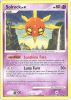 Pokemon Card - PL: Supreme Victors 45/147 - SOLROCK Lv.41 (rare) (Mint)