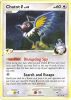 Pokemon Card - PL: Supreme Victors 54/147 - CHATOT G Lv.49 (uncommon) (Mint)