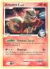 Pokemon Card - PL: Supreme Victors 15/147 - ARCANINE G Lv.60 (holo-foil) (Mint)