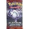 Pokemon Cards - PL:  SUPREME VICTORS - Booster Pack (New)